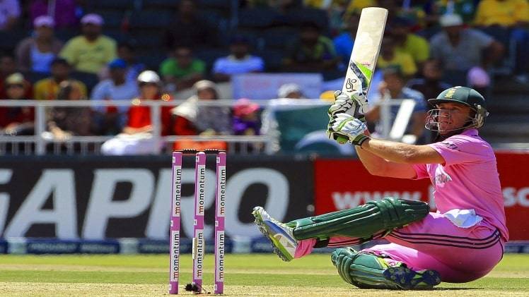 Role Of AB De Villiers In The Field Of International Cricket