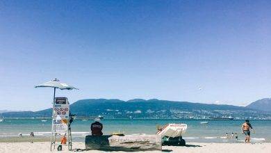 3 Must See Beaches in Vancouver