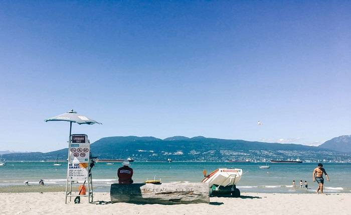 3 Must See Beaches in Vancouver