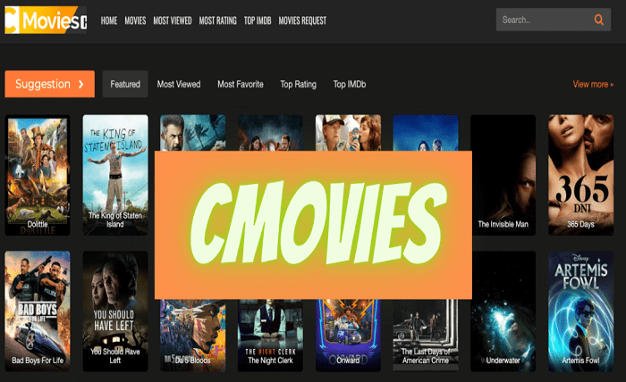 Cmovies Online The Best Ways to Watch Movies Online