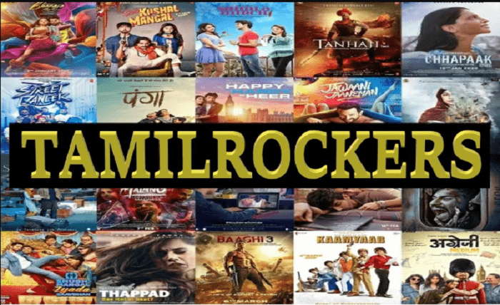 TamilRockers Punjabi Movies