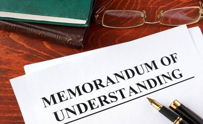 The Full Form of Mou Legal Implications of a Memorandum of Understanding