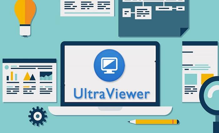 What is UltraViewer 6.5