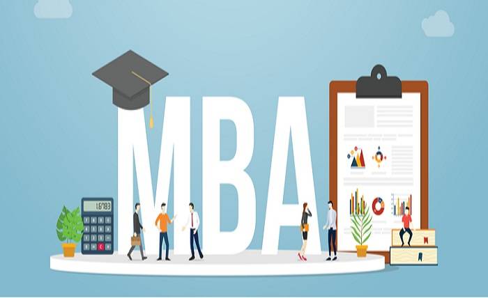 What is the Full Form of MBA in English