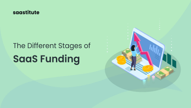 60f68143e8eb3b08a13a1358 Different Stages of SaaS funding 1
