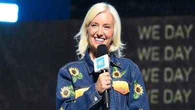carolyn everson leaving facebook 2021