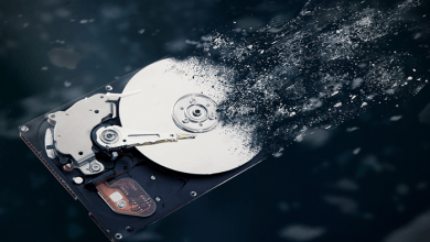 What is Data Destruction and What Method of Erasing is Best