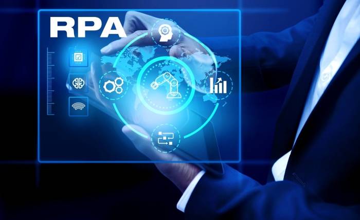 Why organizations need an RPA strategy